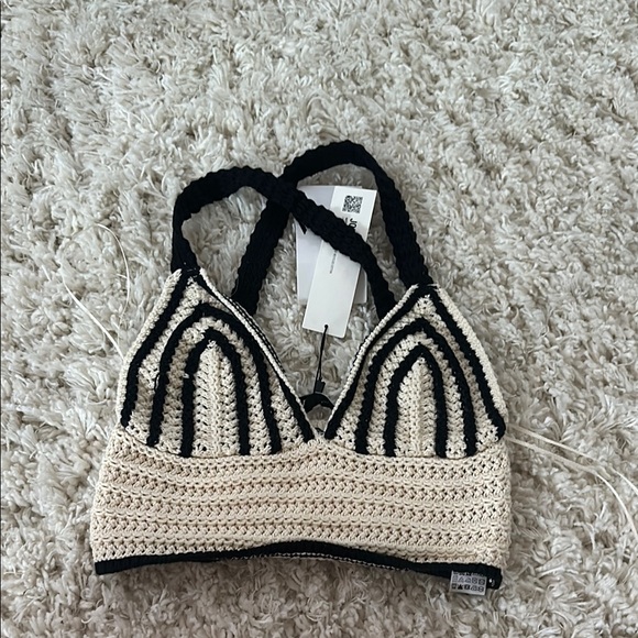 Zara Top - Picture 1 of 4